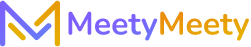 MeetyMeety logo